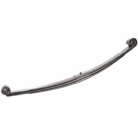 Foaie arc punte fata numarul 2 Mercedes Actros/Atego 9443200202,33690003 - 1