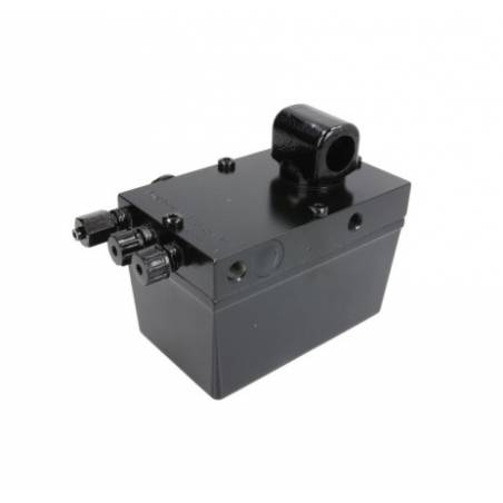 Pompa rabatat cabina Iveco EuroCargo I-III-V 504162344,504172822 - 1