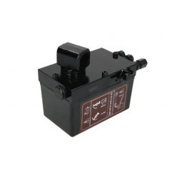 Pompa rabatat cabina Iveco EuroCargo I-III-V 504162344,504172822