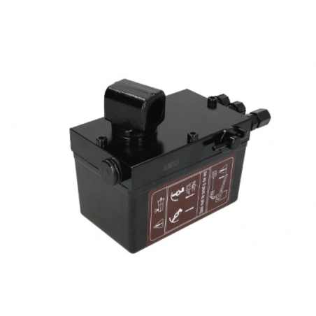 Pompa rabatat cabina Iveco EuroCargo I-III-V 504162344,504172822