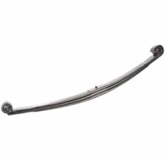 Foaie arc punte fata numarul 3 Mercedes Actros/Atego 9443200202,33690003 - 1