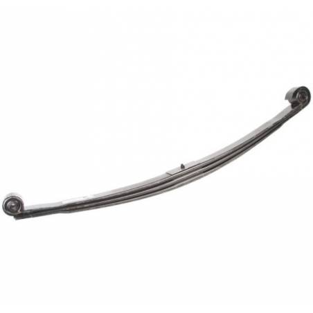 Foaie arc punte fata numarul 3 Mercedes Actros/Atego 9443200202,33690003 - 1