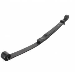 Foaie arc punte spate numarul 2 Iveco Stralis 500355490 - 1