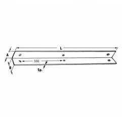 GIDAJ PISTON PRESA AMA Agricola Ricambi - 1