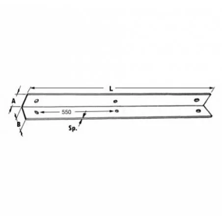 GIDAJ PISTON PRESA AMA Agricola Ricambi - 1