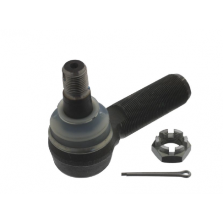 Cap bara directie stanga fata-verso Daf/Iveco/Man/Mercedes 81953016329,A0003307235