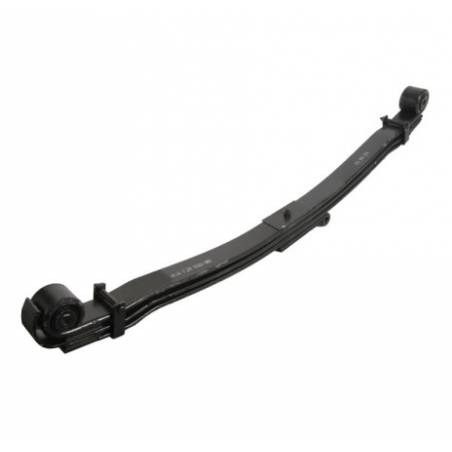 Foaia numarul 1 arc punte spate Man F2000/F90 81434026060,81434026061 - 1