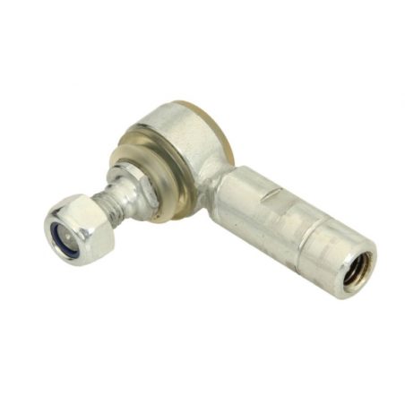 Cap bara cutie viteze Man F2000/F90/TGS/TGX 81953016204