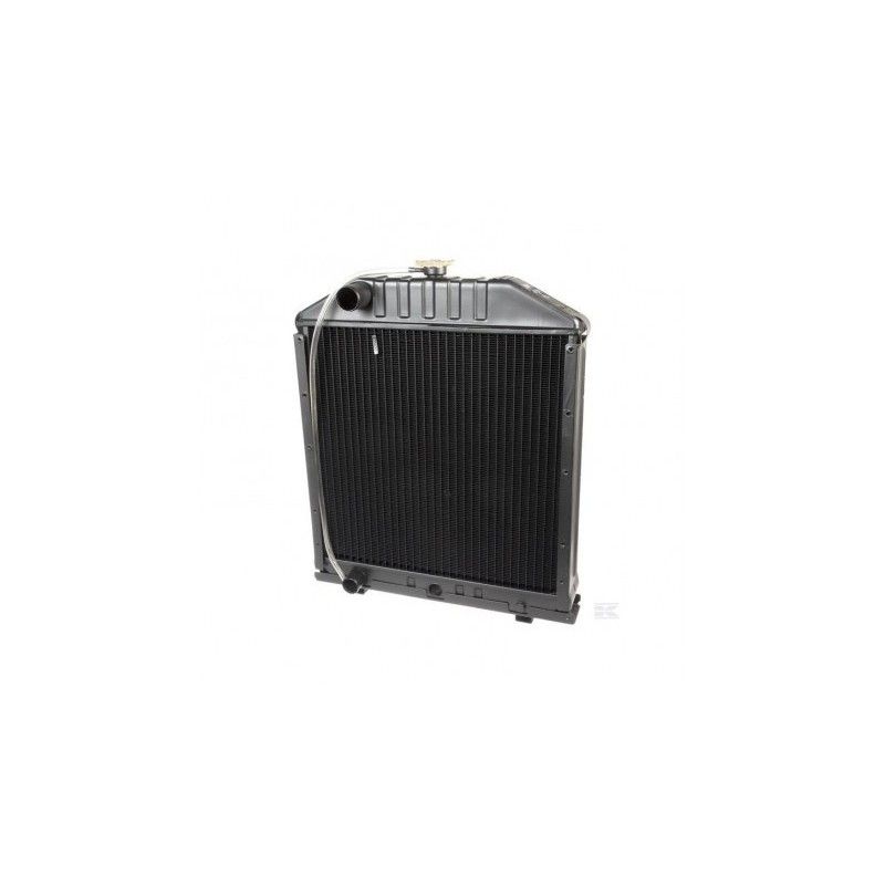 Radiator Apa Fiat 5104143 5156059 5156061 5167365 Jag - 1