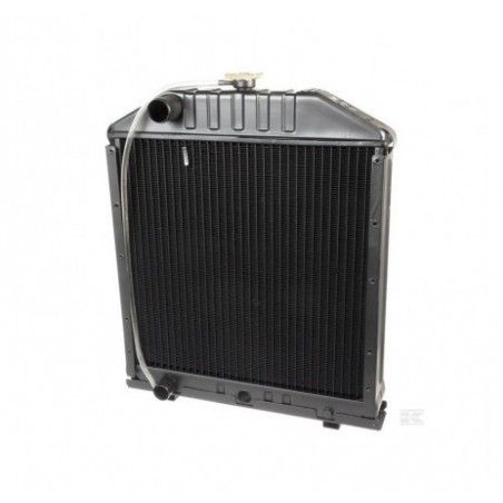 Radiator Apa Fiat 5104143 5156059 5156061 5167365 Jag - 1