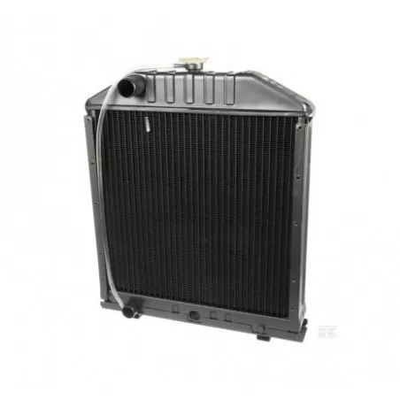 Radiator Apa Fiat 5104143 5156059 5156061 5167365 Jag - 1