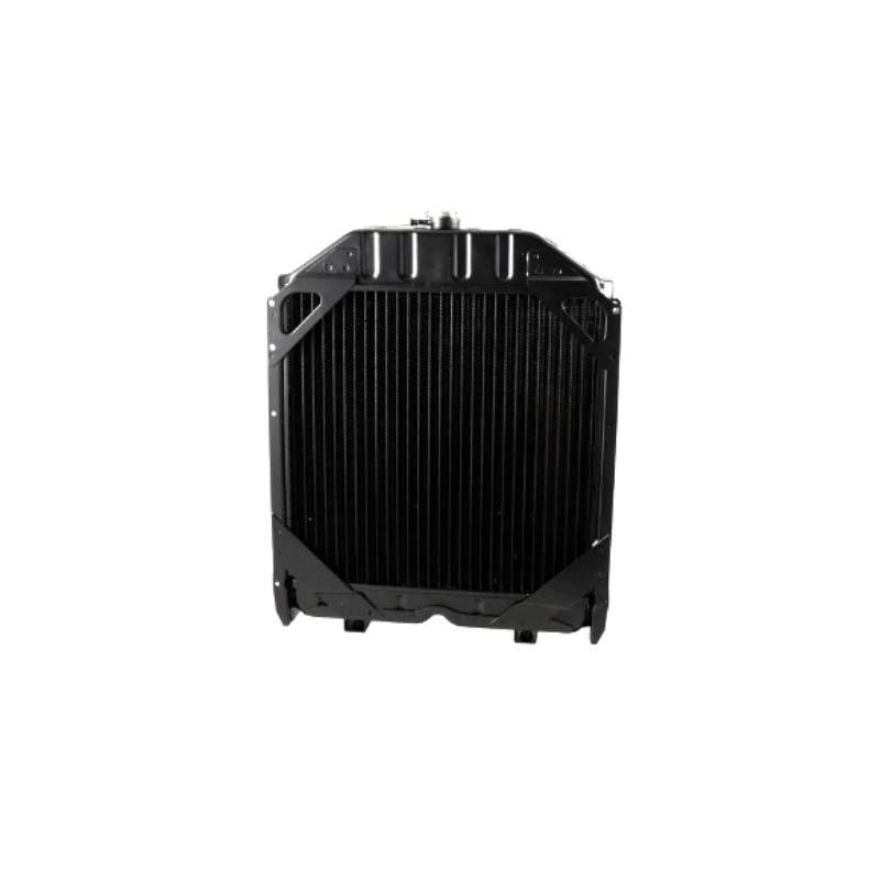 Radiator racire Fiat 115-90, 140-90, 1180, 1280, 1380 5109294, 5103110, 74717110 Jag - 1