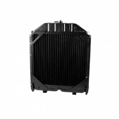 Radiator racire Fiat 115-90, 140-90, 1180, 1280, 1380 5109294, 5103110, 74717110 Jag - 1