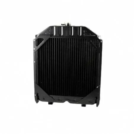 Radiator racire Fiat 115-90, 140-90, 1180, 1280, 1380 5109294, 5103110, 74717110 Jag - 1
