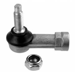 Cap bara timonerie Man F2000/F90/TGL/TGM 81953016170,81953016173 - 1