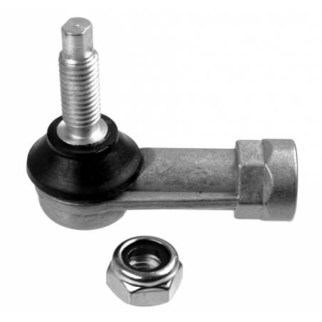 Cap bara timonerie Man F2000/F90/TGL/TGM 81953016170,81953016173 - 1