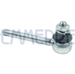 Cap bara timonerie Iveco 41012282,41019115