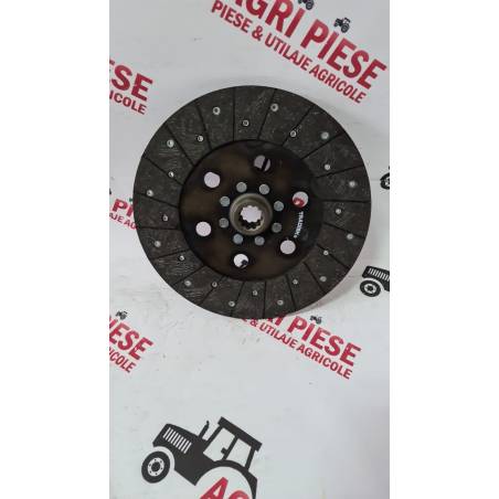 Disc Ambreiaj Priza Putere Fiat 331013016 , 5106130 , 5112620 , 5144662 , 5151001 , SF5112620 Morel - 1