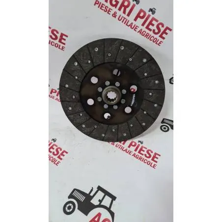 Disc Ambreiaj Priza Putere Fiat 331013016 , 5106130 , 5112620 , 5144662 , 5151001 , SF5112620 Morel - 1