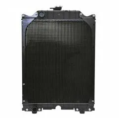 Radiator Racire Fiat F100, F110, 5150035 5167369 Jag - 1