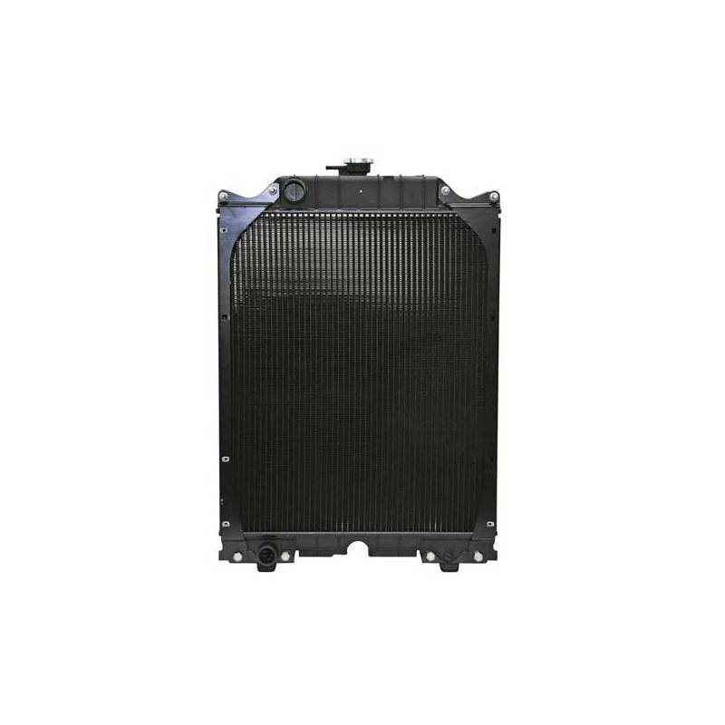 Radiator Racire Fiat F100, F110, 5150035 5167369 Jag - 1