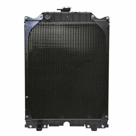 Radiator Racire Fiat F100, F110, 5150035 5167369 Jag - 1