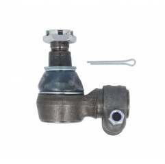 Cap bara punte fata parte dreapta Iveco/Man 81953016219,42533102 - 1