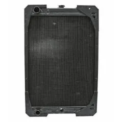 Radiator apa Fiat 5106827, 5109293, 5119698, 5123208, 5123209, 5129229, 150-41 Jag - 1