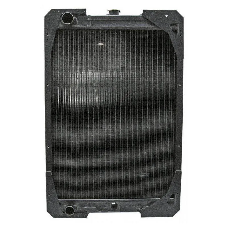Radiator apa Fiat 5106827, 5109293, 5119698, 5123208, 5123209, 5129229, 150-41 Jag - 1