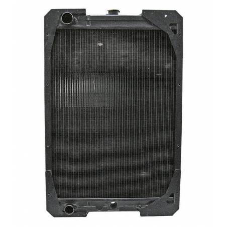 Radiator apa Fiat 5106827, 5109293, 5119698, 5123208, 5123209, 5129229, 150-41 Jag - 1