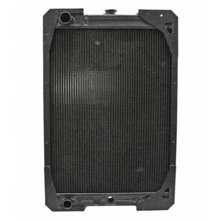 Radiator apa Fiat 5106827, 5109293, 5119698, 5123208, 5123209, 5129229, 150-41 Jag - 1