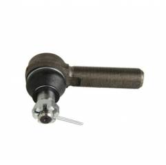 Cap bara directie punte fata stanga Iveco/Daf/Man 42480023,81953016304,A0003300235 - 1