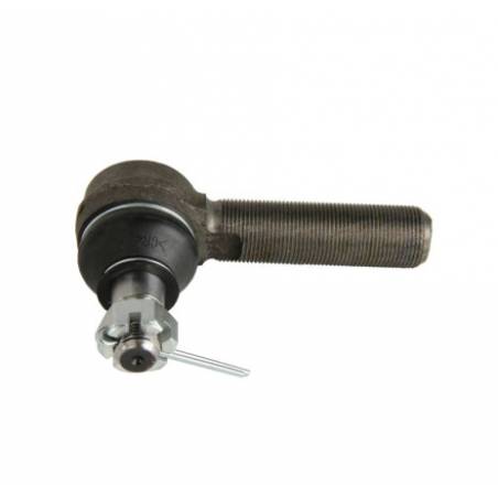 Cap bara directie punte fata stanga Iveco/Daf/Man 42480023,81953016304,A0003300235 - 1