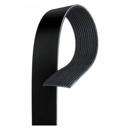 Curea transmisie cu caneluri 12PK1890 Iveco Stralis/S-Way/X-Way 5802009518 - 1