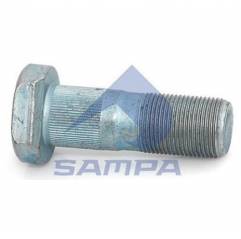 Prezon roata fata-spate Man F2000/TGA/TGS/TGX 81455010129,81455010132 - 1