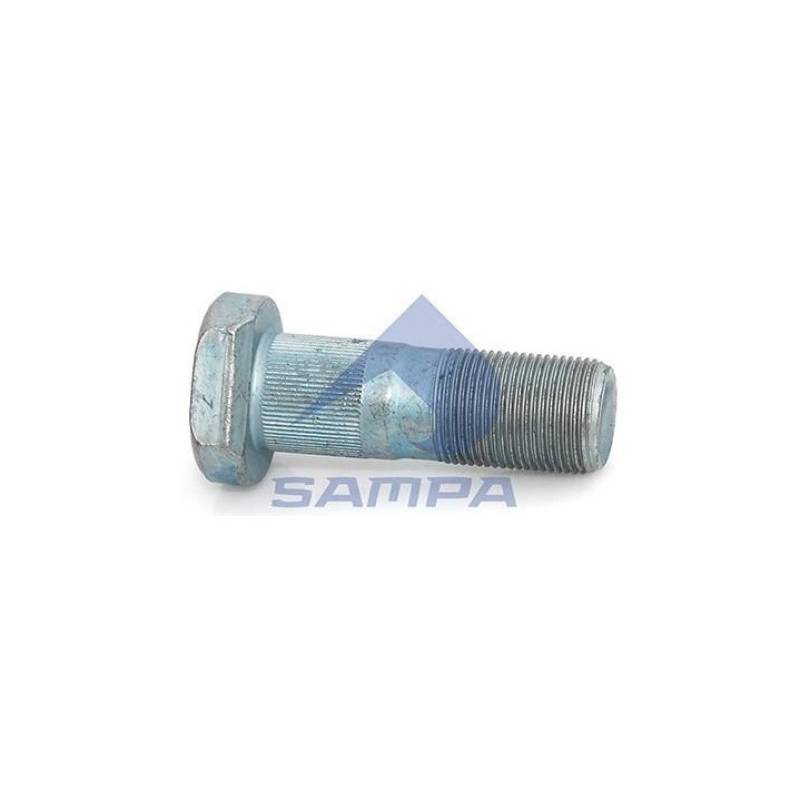 Prezon roata fata-spate Man F2000/TGA/TGS/TGX 81455010129,81455010132 - 1