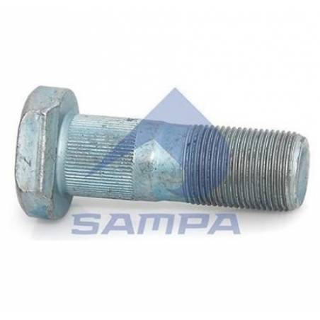 Prezon roata fata-spate Man F2000/TGA/TGS/TGX 81455010129,81455010132 - 1