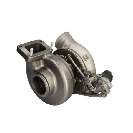 Turbosuflanta motor F3GFE611A/F3GFE611B/F3GFE611D Iveco Cursor 11 Stralis 5801519872,803110-5005S