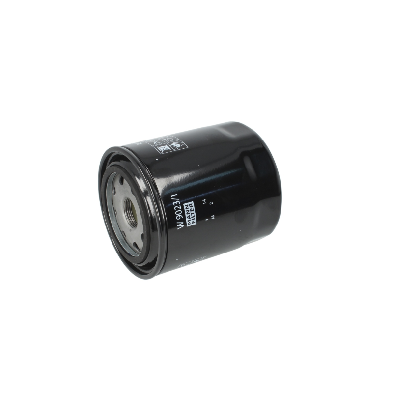 Filtru cutie de viteze automata Scania/Man 1301696,81.32118-0027 - 1