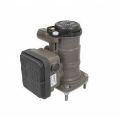 Modulator EBS 5X Man/Scania/Volvo K023711,1442937 - 1