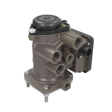 Modulator EBS 5X Man/Scania/Volvo K023711,1442937