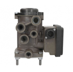 Modulator EBS 5X Man/Scania/Volvo K023711,1442937 - 3