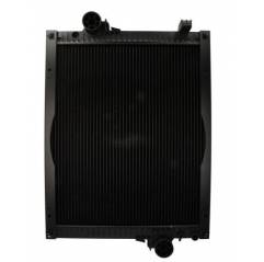 RADIATOR APA JOHN DEERE SERIA 6000 AL110419 AL111000 AL111629 AL111639 AL115004 Jag - 1
