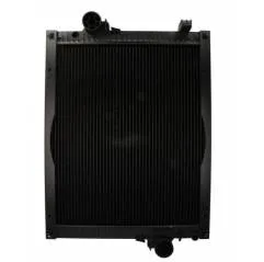 RADIATOR APA JOHN DEERE SERIA 6000 AL110419 AL111000 AL111629 AL111639 AL115004 Jag - 1