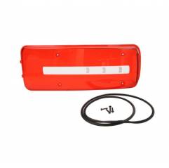 Dispersor lampa spate stanga-dreapta Man TGL/TGM/TGX Euro 6 81252300031,9EL208551011 - 1