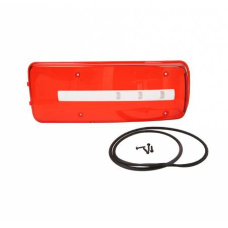 Dispersor lampa spate stanga-dreapta Man TGL/TGM/TGX Euro 6 81252300031,9EL208551011 - 1