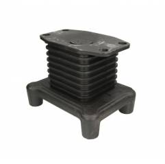 Tampon arc Man F2000 81962105025,81962105026 - 1