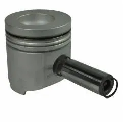 PISTON MOTOR JOHN DEERE 106.50 MM - STD AR55980 AR71067 AR79868 AR87738 RE11515 RE11516 RE19282 Morel - 1