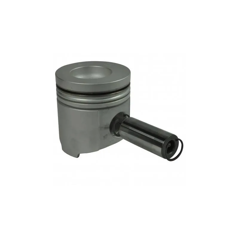 PISTON MOTOR JOHN DEERE 106.50 MM - STD AR55980 AR71067 AR79868 AR87738 RE11515 RE11516 RE19282 Morel - 1
