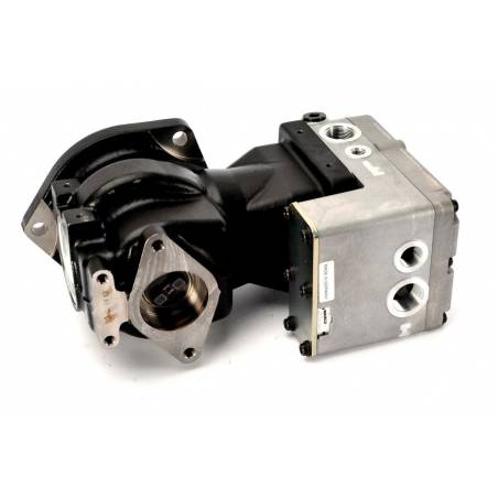 Compresor aer comprimat Iveco Stralis/Trakker 84307299,504308489 - 1